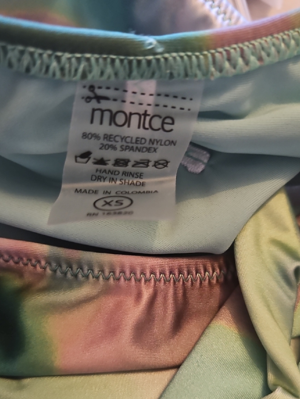 Montce Bikini Set - Picture 10 of 10